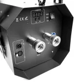 Крио-пушка MOKA SFX MK-C30 CO2 Power Jet (10-12 м, DMX512, подвесная)