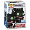 Funko POP! Dragons Toothless w/Tongue (Exc) (1785)