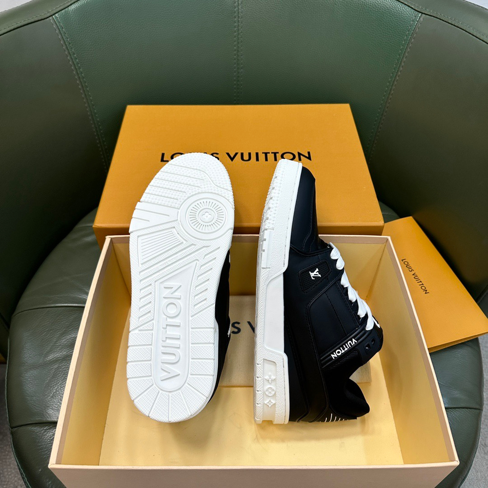 Кроссовки LV Trainer