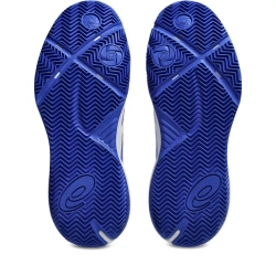 Мужские кроссовки для Padel Asics Gel-Challenger 15 Padel L.E. - white/indigo fog