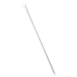 Съемник для одежды IKEA SLIBB (СЛИББ), Серый, 90 см