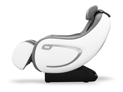Массажное кресло Oto Quantum EQ-10 Check Grey