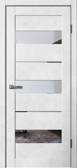 Дверь 200 (Mirror)