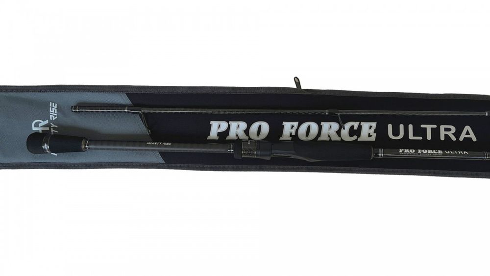 Удилище Спиннинговое Hearty Rise Pro Force Ultra PFU-782M