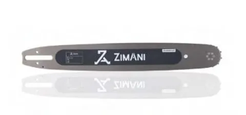 Шина ZimAni 18" ,0.325 ,1.6 мм, 74 зв.