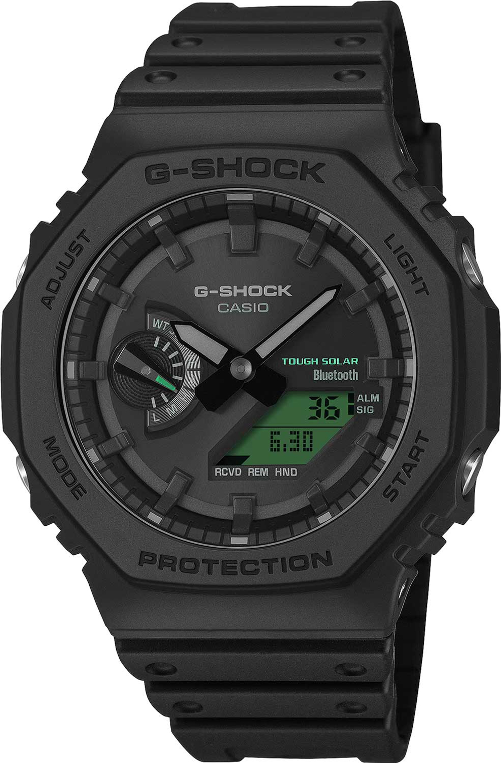 Мужские наручные часы Casio G-Shock GA-B2100BEG-1A