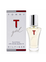 TOMMY HILFIGER T Girl lady 30ml edt