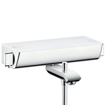Термостат 13141400 Ecostat Select для ванны Ecostat Select, ВМ, ½'