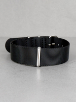 Nato Strap - нейлоновый ремешок для часов