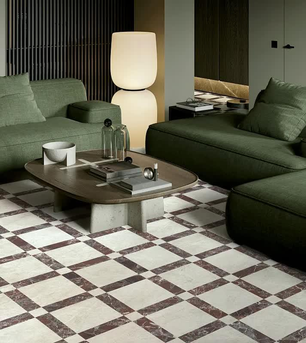 Energie Ker Imperial Verde Alpi LCP 60x120