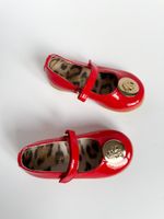 Новые лаковые туфли Roberto Cavalli, 22