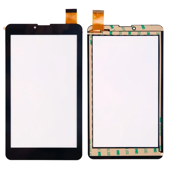 Тачскрин для Prestigio Grace PMT3157 3G (Черный)