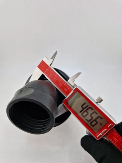 P+t Bt Kt Rt Et Фильтр нулевого сопротивления d 45-48 мм