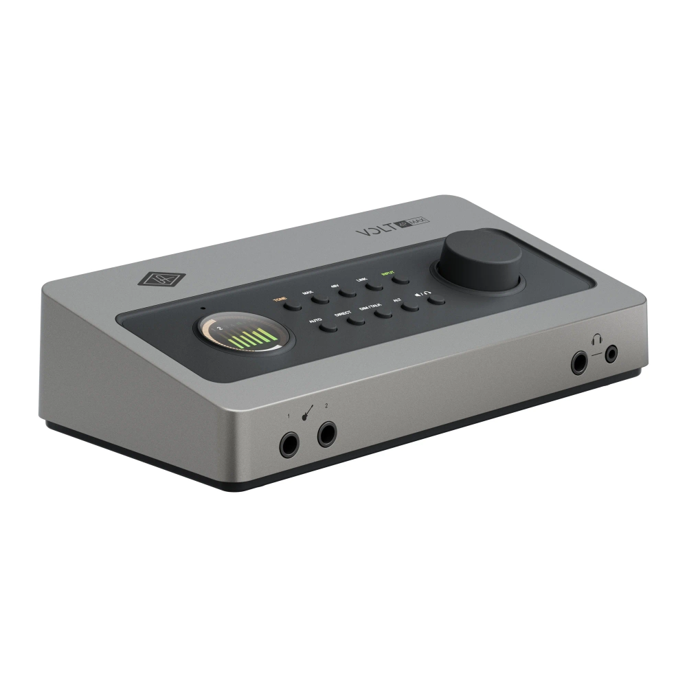 Universal Audio Volt 4P Max