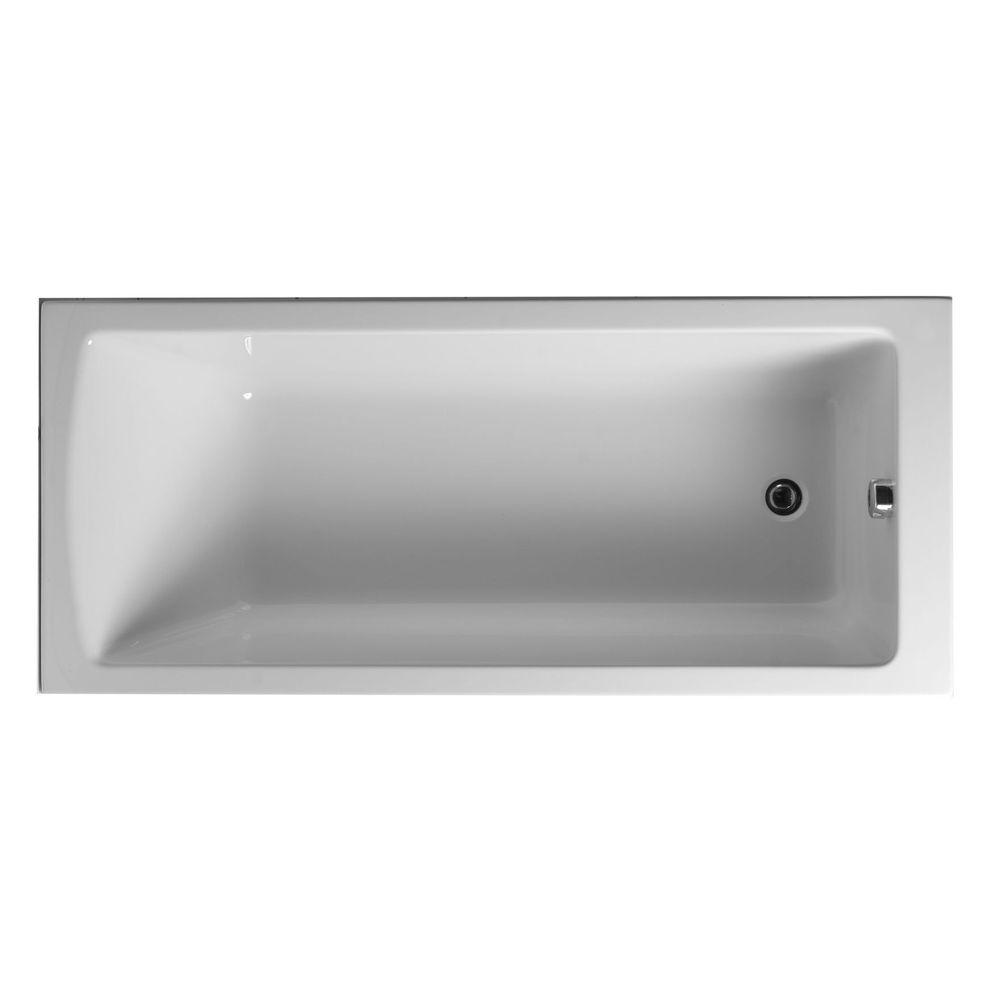 Прямоугольная ванна VitrA Neon 150x70 см 52510001000 Прямоугольная ванна VitrA Neon 150x70 см 52510001000