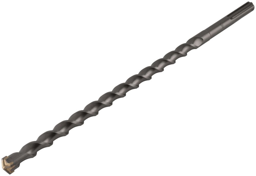 42-22540 Бур по бетону CUTOP Profi Plus, SDS-Max с крестовым наконечником 22x540 мм