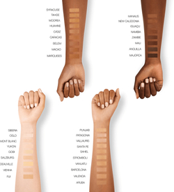 NARS Light Reflecting Foundation - Тональная основа для естественного сияния оттенок FIJI, 30 ml