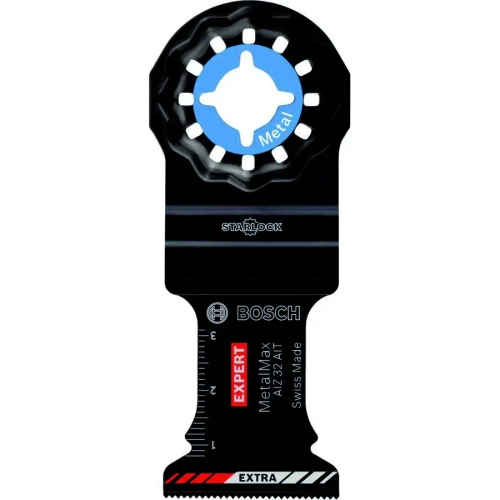 Погружное полотно по металлу AIZ32AIT EXPERT BOSCH 2608900017