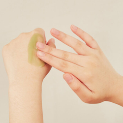 [Fraijour] Гель-пилинг для лица РАСТИТЕЛЬНЫЕ ЭКСТРАКТЫ Original Herb Wormwood Peeling Gel, 150 мл