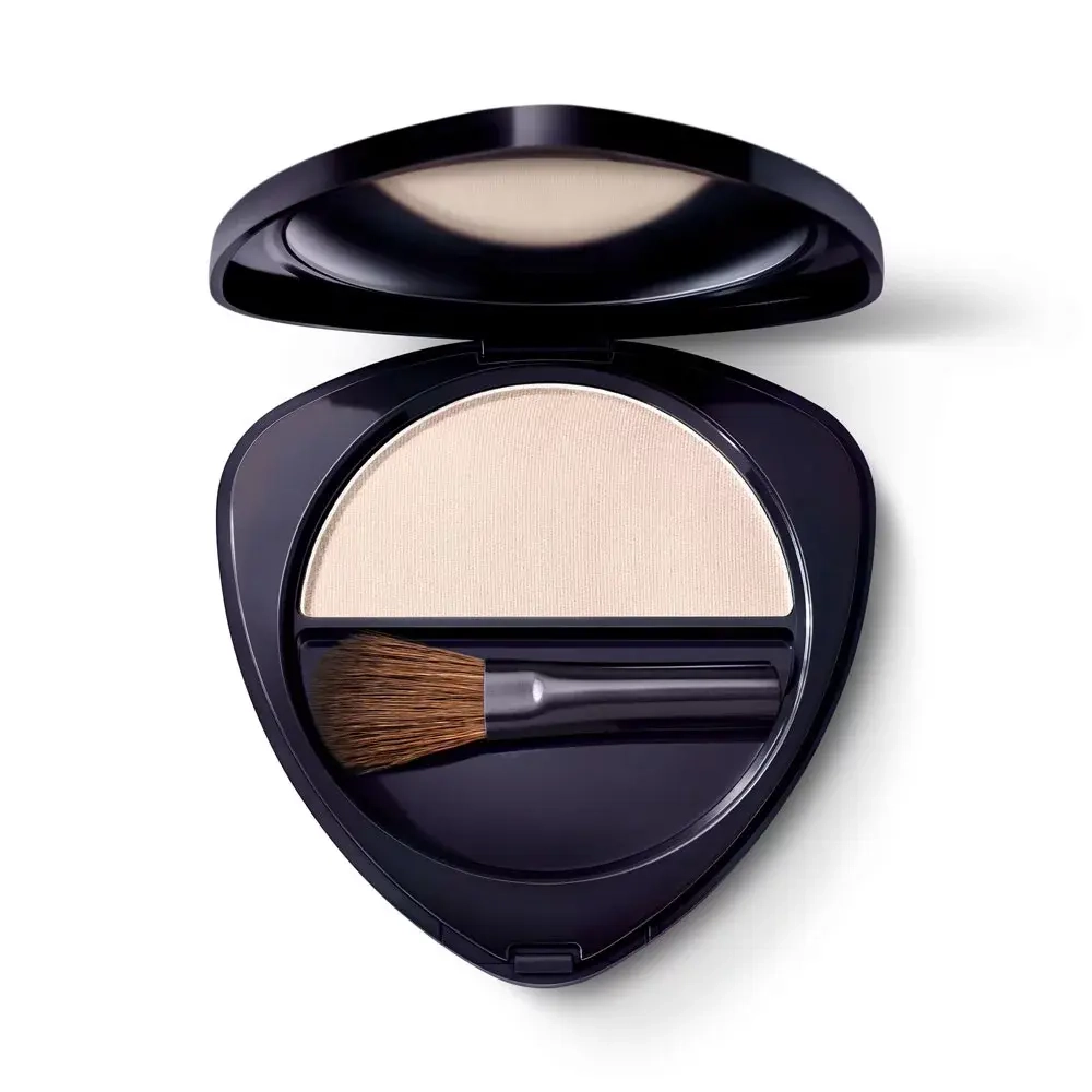Хайлайтер 01 Illuminating Dr.Hauschka, 5 гр
