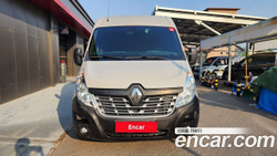 Renault-Korea Master / — 2019