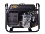 Электрогенератор HT 1.0А Huter