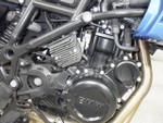 BMW F650/800GS 2008