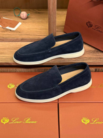 Лоферы Loro Piana