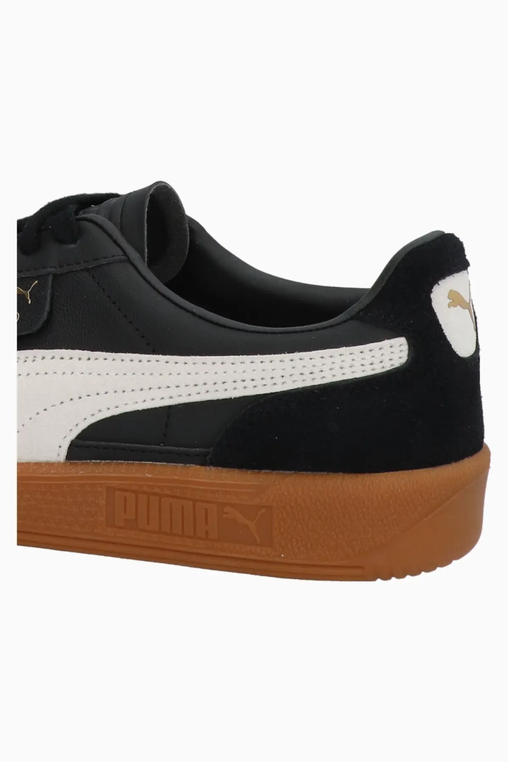Кроссовки Puma Palermo - белый