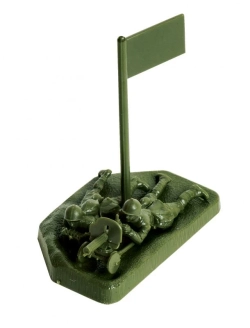 Советский пулемет "Максим" с расчётом 1941-43