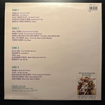 Сборник Great Love Songs 2 2LP (Голландия 1989г.)