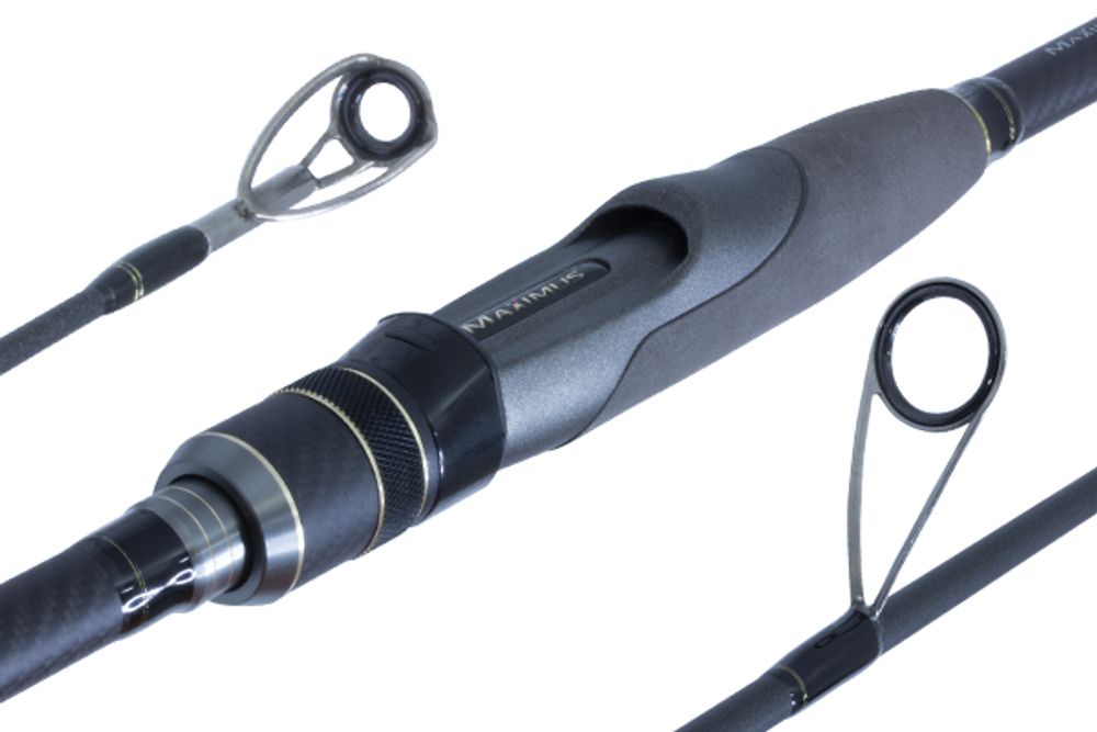 Спиннинг Maximus ADVISOR JIG 22M, 2,2m, 7-35 g