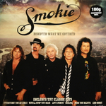 Smokie / Discover What We Covered (LP)