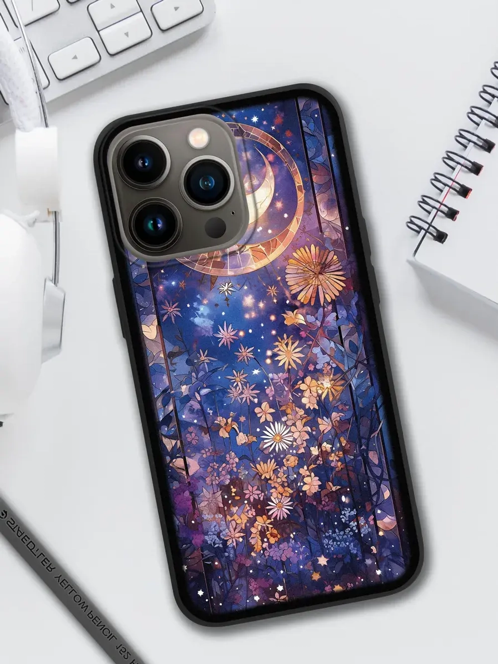 Чехол на iPhone 16 Pro