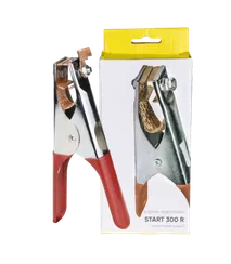 OSA START BASIC Rubber 300А Клемма заземления ST10253R