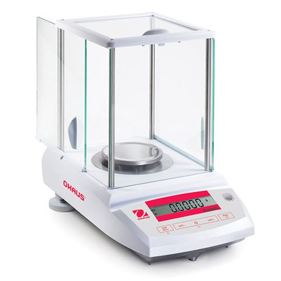 Весы аналитические Ohaus PX224/E