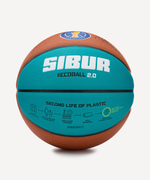 Мяч баскетбольный JOGEL Pro Training ECOBALL 2.0 №6