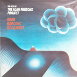 The Alan Parsons Project / The Best Of Alan Parsons Project (LP)