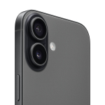 iPhone 17 256Gb SIM + eSIM Black, черный