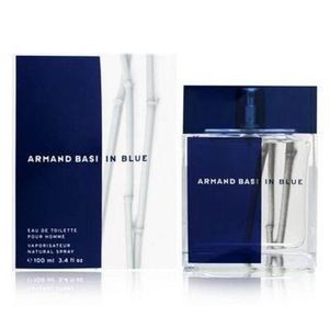 Парфюм Armand Basi In Blue Духи алматы