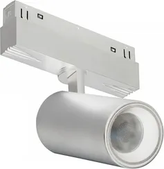 Трековый светильник Vision48/22 SMART 4822-011-D65-18W-38DG-WH iLedex