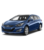 Hyundai i40 1 поколение VF (05.2011 - 09.2017) седан