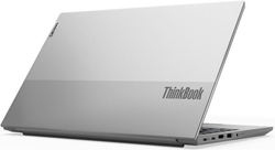 Ноутбук Lenovo ThinkBook 15 G2 ARE 20VG00APRU 15.6"; FHD/ Ryzen 5 4500U/ 8GB/ 256GB SSD/ WiFi/ BT/ DOS, серый