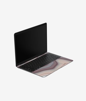Виниловая наклейка MARS для MacBook