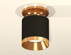 Точечный светильник Techno XS7402101 Ambrella