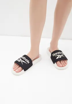 Сланцы женские REEBOK RBK FULGERE SLIDE