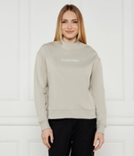 Худи HERO LOGO Calvin Klein - бежевый(K20K205450)
