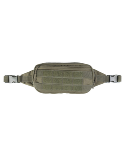 Сумка поясная Mil-Tec Molle