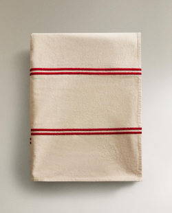 скатерть из хлопка Zara Home, фото 5