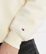 Худи CREST HOODIE Tommy Hilfiger - бежевый(WW0WW40577)